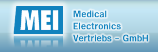 MEI &ndash; Medical Electronics Vertriebs &ndash; GmbH 